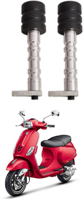 Enfield Works Heavy Duty CNC Frame Slider Crash Protection Guard (Frame Protector) EW-168 Bike Crash Guard(Universal For Bike)