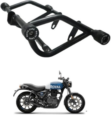 Bilva 4 Slider Crash guard for Hunter 350