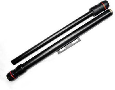 Accessoriez Open_Rod_01 Bike Crash Guard(Universal For Bike)