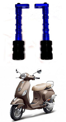 Enfield Works Heavy Duty CNC Frame Slider Crash Protection Guard (Frame Protector) B-369 Bike Crash Guard(Universal For Bike)