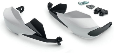 P A HAND GUARD Handlebar Hand Guard(Universal For Bike)