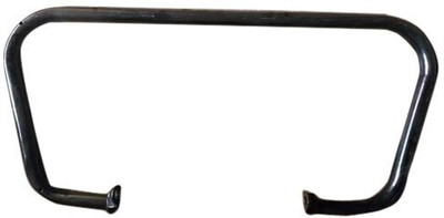 Shiv Ambba Heavy Duty Leg Guard for Discover Old Model Bike Leg Guard(Bajaj)