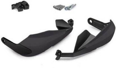 AOWBIKES HAND GUARD BLK-02 Handlebar Hand Guard(KTM)