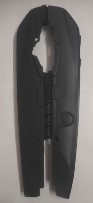 pnk Honda Shine? Bike Chain Guard(Honda)
