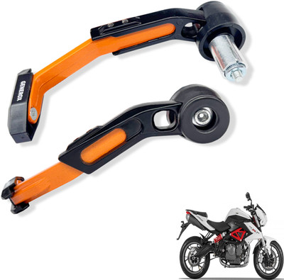 Generox Metal Crash Guard for All Model(Benelli)