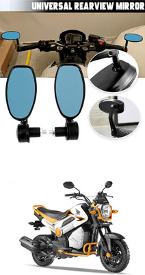 GONAMA Manual Passenger Side For Universal For Car Hunk(Center)
