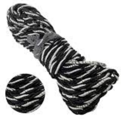 Ashirwad BIKE_CRASH_GUARD_ROPE_26 Bike Crash Guard Rope(Royal Enfield)