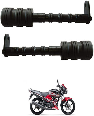 GONAMA BIKE CNC Frame Slider Crash Protectors 148 Bike Crash Guard(Yamaha)