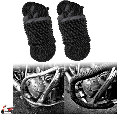 DvineAutoFashionZ CGB001 Bike Crash Guard(Hero)