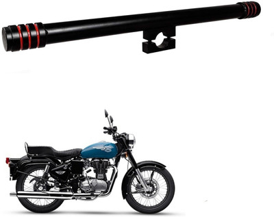 HouseOfCommon OPEN Rod Leg Guard Crash Guard Universal for ROYAL ENFIELD BULLET(Royal Enfield)