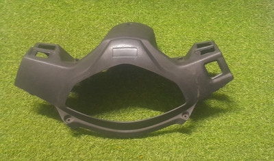 KP8 Hero MAESTRO Bike Crash Guard(Hero)