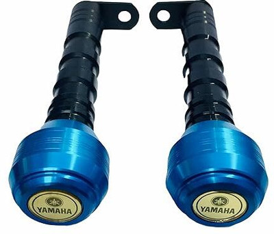 SGTB Heavy Frame Slider Bike Crash Protector for Yamaha Bikes R1 R3 R15 FZ MT 15 Bike Leg Guard