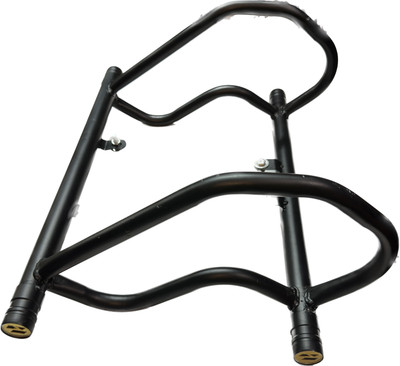Aklin Boky HEAVY METAL CRASH GUARD FOR SPLENDOR(Hero)