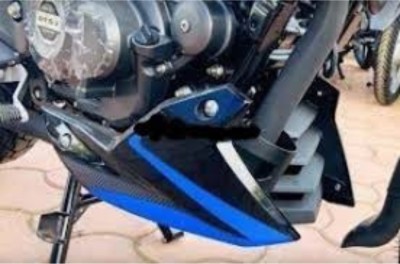 Gyatri BIKE_ENGINE_GUARD_01 Bike Engine Guard(Royal Enfield)