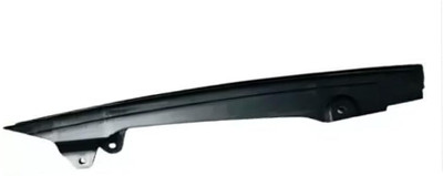 AEROTEK Compatible RTR Half Bike Chain Cover PVC Bike Chain Guard(TVS)
