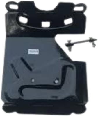 Shankarau BIKE_ENGINE_GUARD_17 Bike Engine Guard(Bajaj)