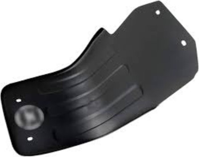 Lumitech BIKE_ENGINE_GUARD_25 Bike Crash Guard(Royal Enfield)