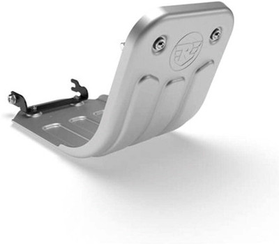 Bilva SILVER SUMP GUARD Bike Engine Guard