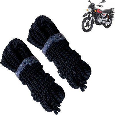 DvineAutoFashionZ CGRD853 Bike Crash Guard Rope(Bajaj)