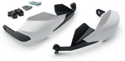 P A HJK45 Handlebar Hand Guard(Universal For Bike)