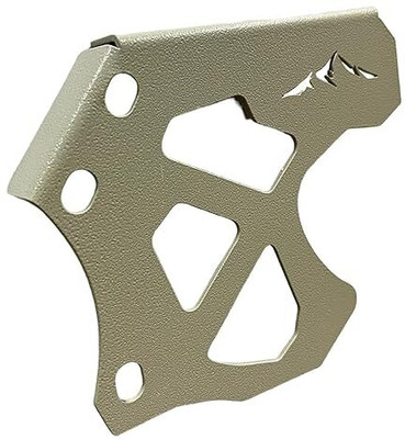 SGTB Himalayan Engine Side Guard Himalayan 450 Frame Cover Steel Bike Engine Guard(Royal Enfield)