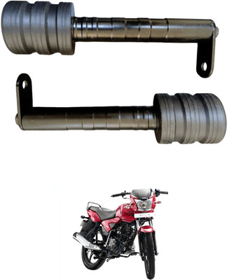 GONAMA Manual Passenger Side For TVS Max 4R(Center)