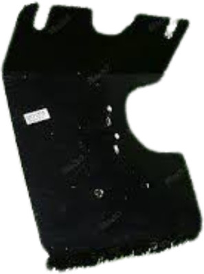 Shankarau BIKE_ENGINE_GUARD_04 Bike Engine Guard(Bajaj)