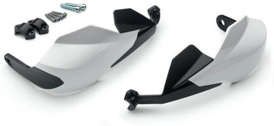 Flipkart SmartBuy UNBREAKABLE AND FLEXIBLE HAND GUARD Handlebar Hand Guard(KTM)