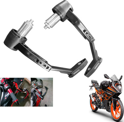 Generox Lever Proguard protector For RC 125 Bike Crash Guard(KTM)