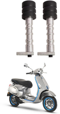 Enfield Works Heavy Duty CNC Frame Slider Crash Protection Guard (Frame Protector) EW-251 Bike Crash Guard(Universal For Bike)