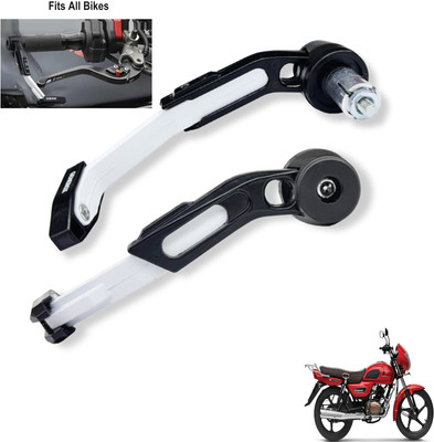 Generox Crash Guard Black and White For Radeon(TVS)