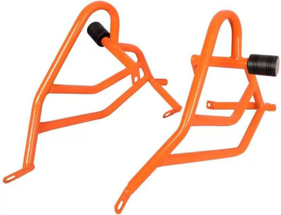 MOTO XSPEED Duke 250BS6 Crash Guard Protector with 2Slider(KTM)
