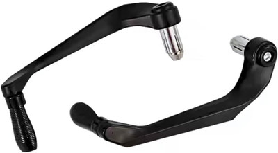 SGTB Universal Bike Clutch Lever Guard Shine Unicorn Activa Aviator. Bike Crash Guard(Honda)