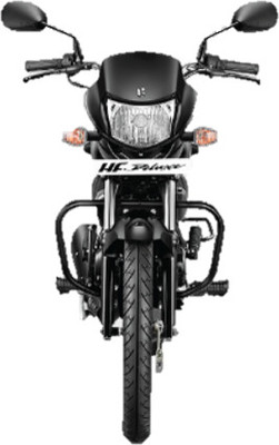 Hero Motocorp Engine Guard Bike Engine Guard(Hero)