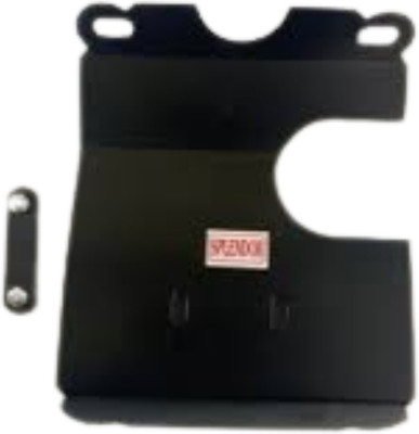 Shankarau BIKE_ENGINE_GUARD_18 Bike Engine Guard(Bajaj)