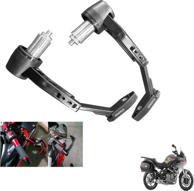 Generox Lever Proguard protector For TNT 600 GT Bike Crash Guard(Benelli)