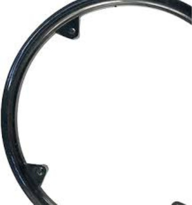 Aquac BIKE_CHAIN_GUARD_33 Bike Chain Guard(Hero)