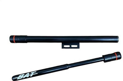 SGTB Leg Crash Guard for RE Bullet Hunter 350 Meteor 350 Reborn classic 350 Bikes
