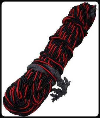 KP8 Bike crash guard rope-2404 Bike Crash Guard Rope(Universal For Bike)
