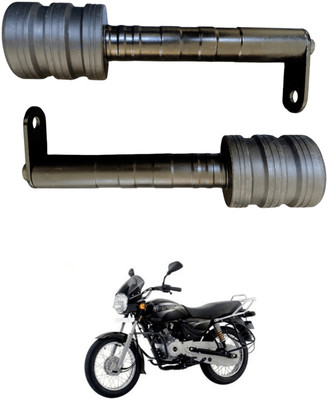 GONAMA Manual Passenger Side For Universal For Bike Universal For Bike(Center)