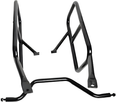 Shriragunath SUPER HEAVY QUALITY SADDLE STAY XPUL.SE Bike Bike Saree Guard(Hero)