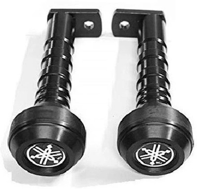 INGPRIDE Yamaha Frame Slider For FZ, Fazer, R15, or All Sporty Bikes Bike Crash Guard(Yamaha)