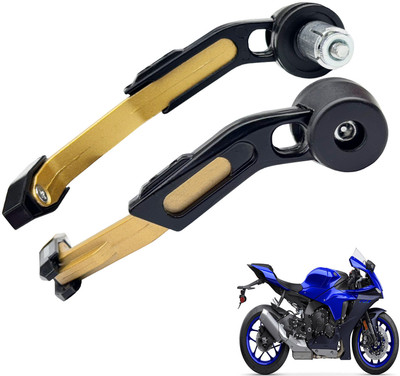 Generox Lever Protector Guard For YZF-R1 Bike Crash Guard(Yamaha)