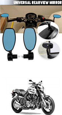 GONAMA Manual Passenger Side For Honda Aviator(Center)