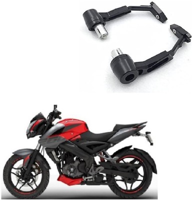 Life Systems Enterprises HHGB-39 Handlebar Hand Guard(Bajaj)