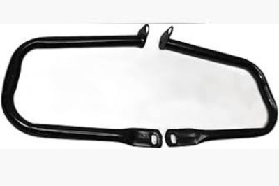Shiv BIKE_CRASH_GUARD_23 Bike Crash Guard(Royal Enfield)