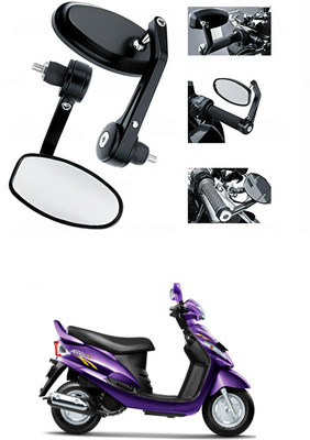 LOVMOTO Manual Driver Side For Mahindra Rodeo RZ(Interior)