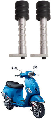Enfield Works Heavy Duty CNC Frame Slider Crash Protection Guard (Frame Protector) EW-2097 Bike Crash Guard(Universal For Bike)