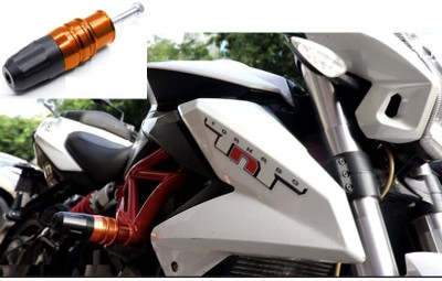 SGTB Frame Sliders Protectors Crash Guards for Benelli TNT 300 600i Two Sliders(Benelli)