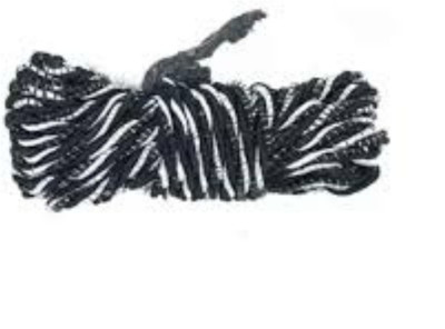 Shakt BIKE_CRASH_GUARD_ROPE_19 Bike Crash Guard Rope(Royal Enfield)